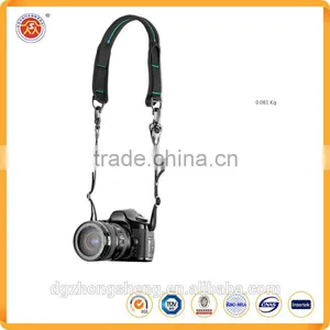 Fashion DSLR Camera Strap With Custom Logo and Design for Promotion thumbnail-5