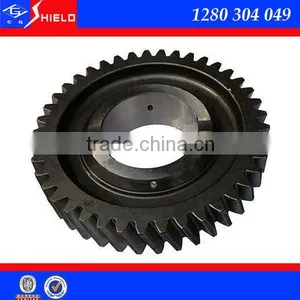 QJ805 Gear Box Gear 1280304049 thumbnail-1