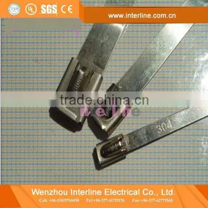 Professional Manufacture 201 Stainless Steel Strap thumbnail-1
