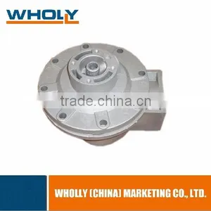 Precision Customized Non-standard Aluminium Alloy Sand Casting Parts thumbnail-3