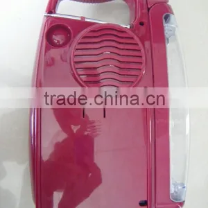 Rechargeable Led Desk Lamp With USB SD MP3 Player MODEL 288UL thumbnail-4