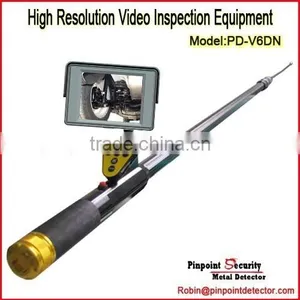 Pinpoint Under Vehicle Search&Inspection Camera Vehicle Surveillance Camera thumbnail-1