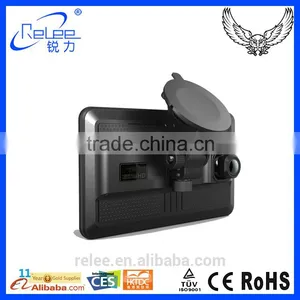 Android System Chipset Car Security Wifi Dashboard Camera With Motion Detection Car Dvr thumbnail-6