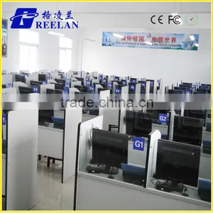 Educational Equipment Digital Language Lab Equipment System Laboratory Speech Practice GD5110BV College and University Supplier thumbnail-1