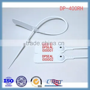 China DP-400RH Plastic Sealing Machine ,plastic Seal thumbnail-5