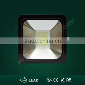 Top Quality IP65 Waterproof High Lumen Led Flood Light 10w 30w 50w Led Flood Light thumbnail-3