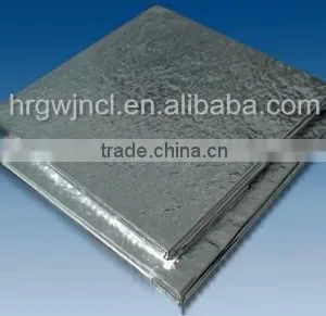Best Price 1430HZ Calcium Silicate Board Price / Specification thumbnail-3