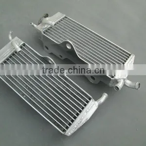 ALUMINUM RADIATOR FOR HONDA CR250R/CR250 1988 1989 1990 thumbnail-2