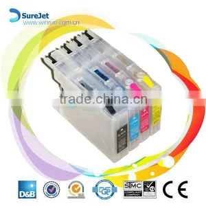 SureJet Refill Ink Cartridge for Brother Mfc J5910dw Made in China thumbnail-1