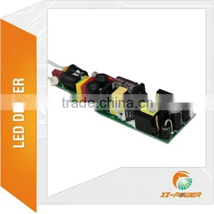 18W 100-127V AC To 23-26V DC Transformer Made in China thumbnail-1