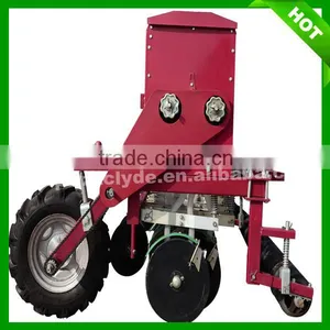 High Quanlity Corn Planter /corn Planter With Fertilizer for Sale thumbnail-1