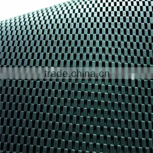 Handmade Cheap Rubber Coil Door Mat thumbnail-2
