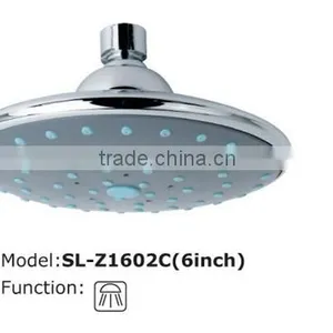 Shower Head thumbnail-1