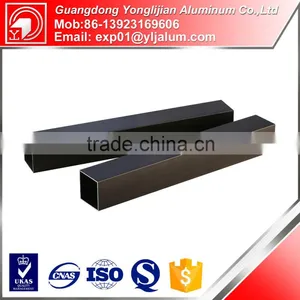 New Furniture Aluminum Profiles Supplier From YLJ thumbnail-6