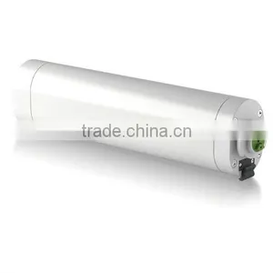 Remote Contol Motorized Curtain System thumbnail-5