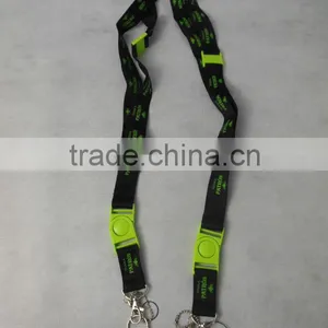 High Standard Factory Supply Customized Design Lanyards thumbnail-1