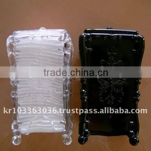 Make up Cotton Pad Dispenser thumbnail-1