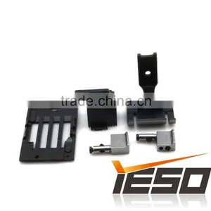 B845-7UT 7/8" Gauge Set Brother Sewing Machine Spare Parts Sewing Accessories thumbnail-1