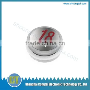 Lift Push Button, LG Push Button thumbnail-1