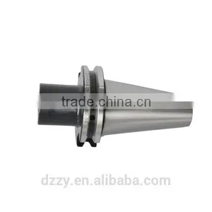 DIN69871 Morse Taper Sleeve With Tang thumbnail-1