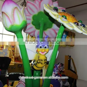 New Design Indoor Carousel Philippines Amusement Machine Manufacturer Carousel Rides For Sale thumbnail-2