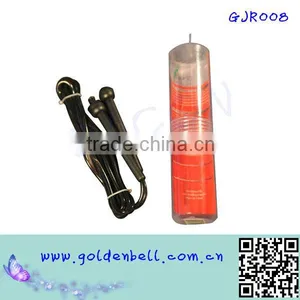 Wholesale Cheap Plastic Speed Jump Rope thumbnail-1