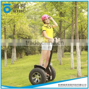 Big Wheels Stand up Scooter thumbnail-1