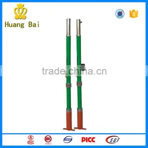 Outdoor Sports Equipment Fixed Volleyball Column for the Playground thumbnail-2