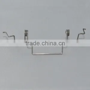 China DongGuang Spring Factory Supplier Tension Spring thumbnail-1