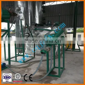 Black Oil Regeneration Machine thumbnail-1