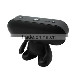 Factory Price Rechargable Cartoon Bluetooth Portable Multi-functional Speaker System thumbnail-2