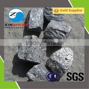 Ferrosilicon Price With Good Quality FeSi 75 Ferro Silicon Alloy 72 thumbnail-1