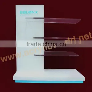 Optical Frames Display Rack/ Acrylic Wall Mount Eyeglass Display thumbnail-2