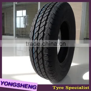 2016 Wholesale China Cheap New Radial Tires 195/65r15 thumbnail-3