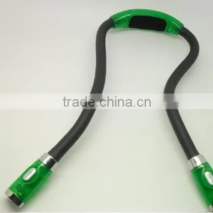 Flexible Neck Hug Light LED Flexible Bed Light thumbnail-5