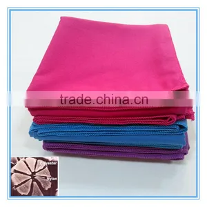 Custom Made Microfiber Towel, Microfiber Cleaning Towel thumbnail-1