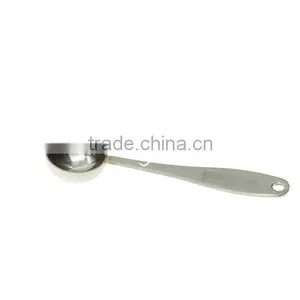 Round Shape Coffee Spoon thumbnail-5