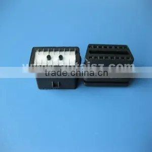 OBD2 Female Plug OBD 16 Pin Connector thumbnail-2