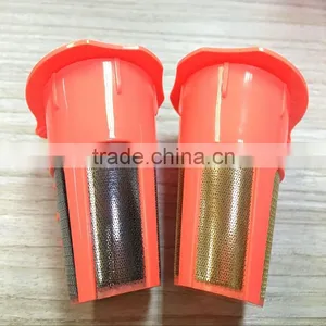 Customized Color Keuring k Cup/ K-carafe With Etching Gold Mesh Hot Selling thumbnail-3