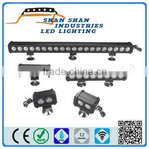 CE/ROSH/LED Offroad Light Bar/37 Inch 200W Cree Led Light Bar for Truck/f250/cree t6 Led off Road Light Bar thumbnail-1