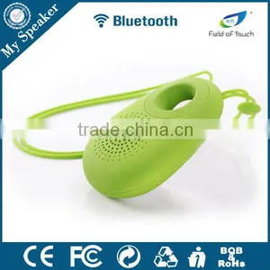 M18 Hot Sale Oem Bluetooth Speaker With fm Radio Shutter Camera Control thumbnail-6
