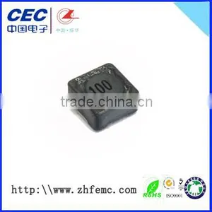 SMRH2 Series CDRH124 Types of Inductors/air Core Inductor thumbnail-1