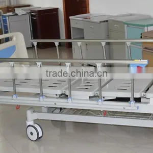 Best Trading Products Used Hospital Bed New Items in China Market thumbnail-5