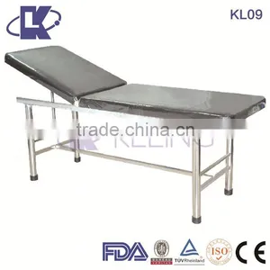 KLX09Cheap!Examination Couch Diagnosis Couch Electric HospitalCart Examination Couch Covers thumbnail-1