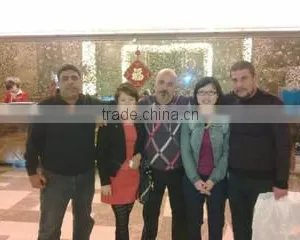 Guangzhou Lotdu Commerce Co., Ltd. company overview - view 1 thumbnail