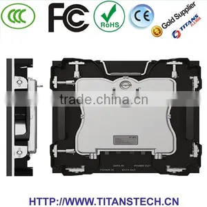 Top Quality Outdoor Mini P7.62 Led Display Full Color P5 Indoor thumbnail-1