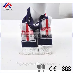 Merino Knitted Scarf Fashion Hand Knitting Scarf thumbnail-4