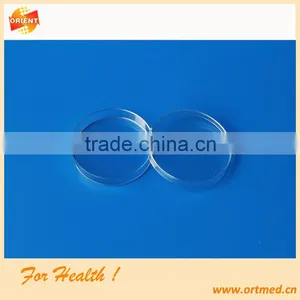 Top Quality Sterile Petri Dishes, Laboratory Plastic Petri Dishes thumbnail-1