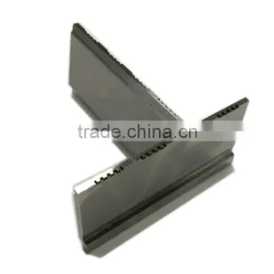 Precision Aluminium Machining and Anodizing CNC Machining Parts thumbnail-3