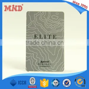 MDCL267 125khz Em4100 RFID NFC Card With Free Sample thumbnail-1